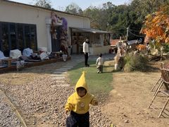 -HERRE·FARM 赫尔露营农场·团建聚会包场