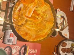 -仓桥家·焗寿司·锅物(光谷步行街店)
