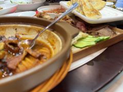 -西山人家·传统苏帮菜·家宴(木渎店)