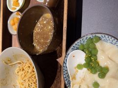 -李百蟹·江南蟹黄面·河景餐厅(夫子庙总店)