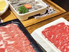 -清真京华源·涮肉烧烤(丰庆店)