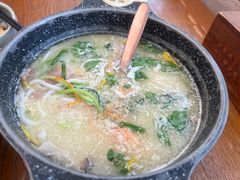 -云海肴·汽锅鸡·云南菜(苏州中心店)