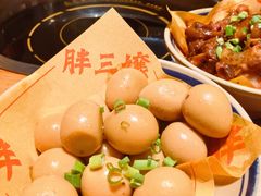 -胖三嬢·呱呱老火锅(北京总店)