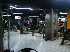 -ENERGY原力健身(川周店)