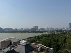 -云龙湖旅游景区