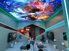 -海德温泉生活馆(朝阳大悦城店)