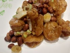 -国人川菜(李家村建东街店)