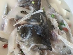 -浔味·山屿湖·正宗淳牌全鱼宴老字号