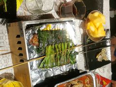 -云晓光头烧烤吧(盛夏店)