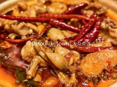 -马头巷·食景园(苏州总店)