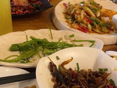 -隔壁老王·家常云南菜(花巷店)