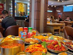 -金龙烧烤·牛肉面(西塔店)