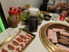 -炙城·韩式烤肉(南京东路店)