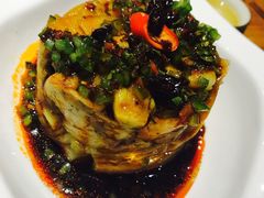 -小城粥道·海胆鲜虾粥(解放广场店)