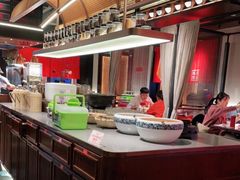 -小隐人家(乐松店)