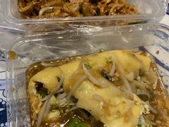-阿生潮味鲜炒粉(梅林新村店)