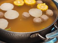 -汕头八合里海记牛肉店(清河店)