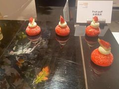 -深圳湾万怡酒店