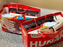 -黑色经典臭豆腐·湖南特产(坡子街特产局店)