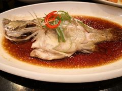 -小龙酒家(桂平路店)