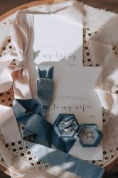 -迦南之约济南西式婚礼(济南店)