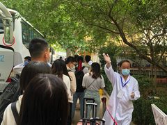 -山东大学(千佛山校区)