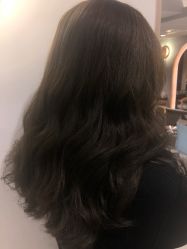 -苏豪路易士·嘉玛发廊