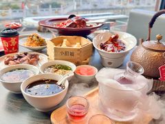 -小厨娘金榜题名(夫子庙秦淮河店)