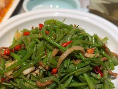 -北平食府(马鞍山路店)