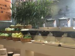 -欢乐牧场海鲜烤肉自助(牡丹园店)