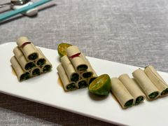 -江南灶中餐厅(南京香格里拉店)