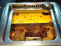 -大隐·成都火锅Bistro(合生麒麟新天地店)