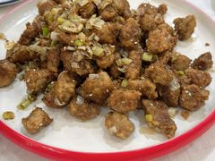-聚福缘菜馆(隆昌路店)