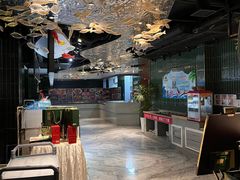-渔夫蒸鲜(世奥湾店)