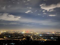 -鬼笑石后山停车场