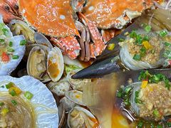 -陈小厨海鲜大咖·15年平潭味(龙王头店)