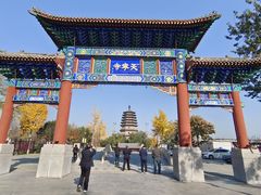 -天宁寺