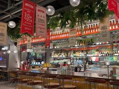 -BOTTEGA意库(中骏世界城店)