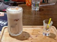 -疯克大象美式烤肉餐厅