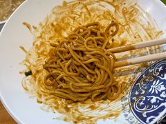 -不是烧烤·武汉大排档(亚运村店)
