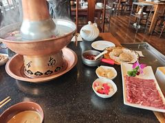 -南门涮肉(通州店)