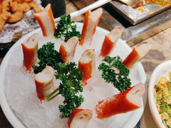 -码头故事火锅(大丰店)