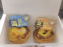 -鲍师傅糕点(大沽南路店)