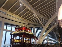 -桂林小吃街(桂林国际机场店)
