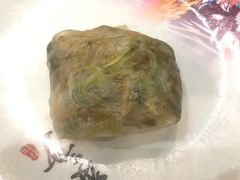 -娄三少·老北京春饼烤鸭家常菜(富力又一城店)