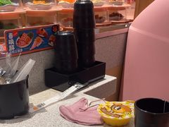 -争鲜回转寿司(南开大悦城店)