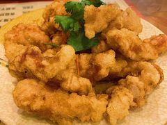 锅包肉-吉味馆(柠溪店)
