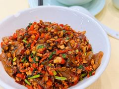 -笨罗卜浏阳菜馆(龙华鹏润达店)