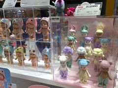 -泡泡玛特POPMART(天环购物中心店)