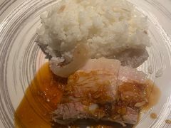 -庐灶江南·江南菜·四合院Bistro(东直门雍和宫·原华侨宾馆店)